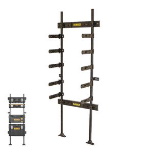 ארון תליה לארגזי TOUGH SYSTEM