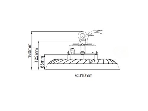 עומר 190Lm/w