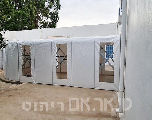 שרוול מעבר