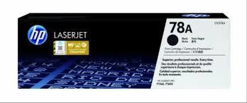 ‏טונר ‏שחור HP 78A CE278A מקורי