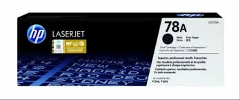 ‏טונר ‏שחור HP 78A CE278A מקורי