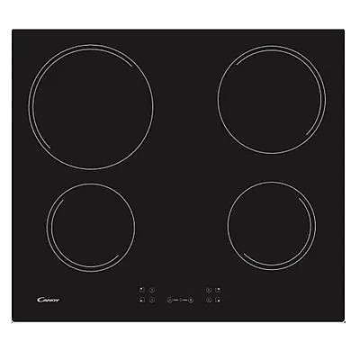 כיריים קנדי קרמיות CH64CCB