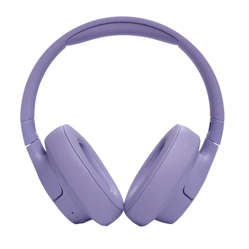 אוזניות אלחוטיות קשת JBL Tune 720BT סגול