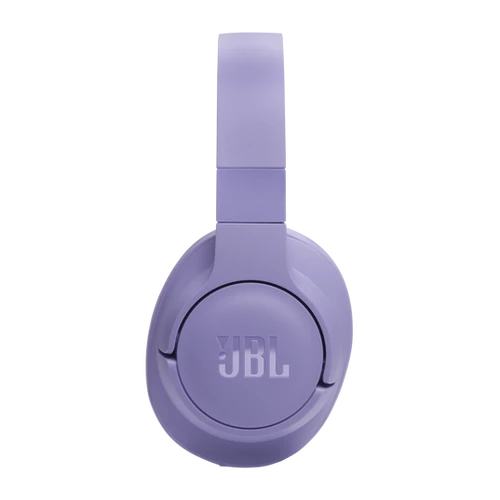 אוזניות אלחוטיות קשת JBL Tune 720BT סגול