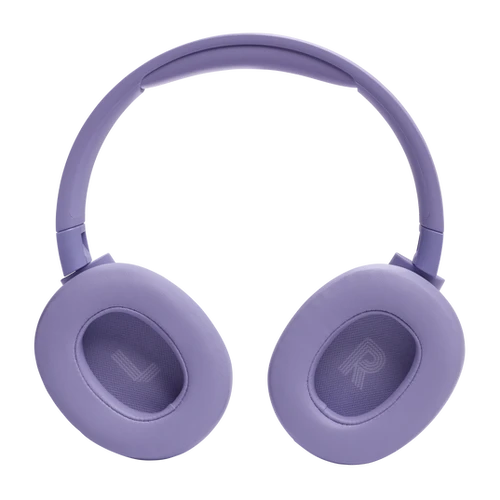 אוזניות אלחוטיות קשת JBL Tune 720BT סגול
