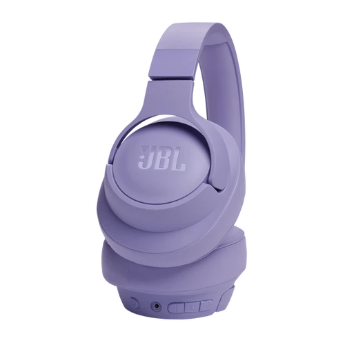 אוזניות אלחוטיות קשת JBL Tune 720BT סגול