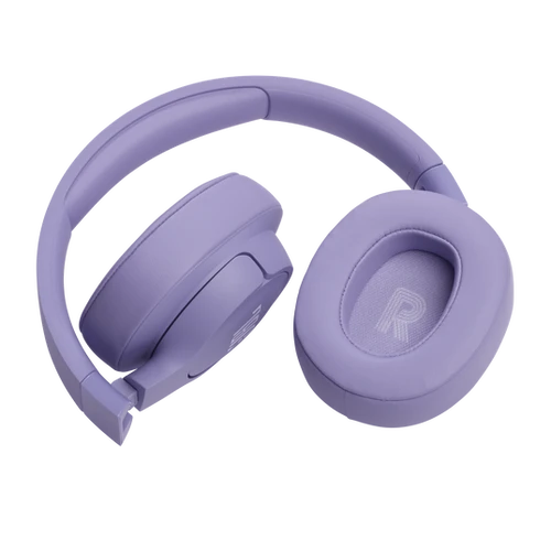 אוזניות אלחוטיות קשת JBL Tune 720BT סגול