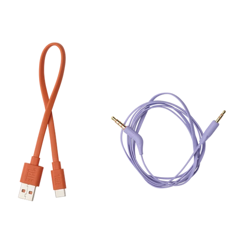 אוזניות אלחוטיות קשת JBL Tune 720BT סגול