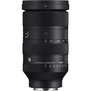 עדשה Sigma 28-105mm f/2.8 DG DN