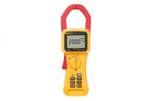 צבת זרם דיגיטלי RMS 2000 דגם 353