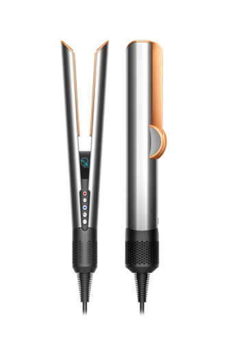 מחליק שיער Dyson Airstrait straightener HT01 - בגוון ניקל נחושת