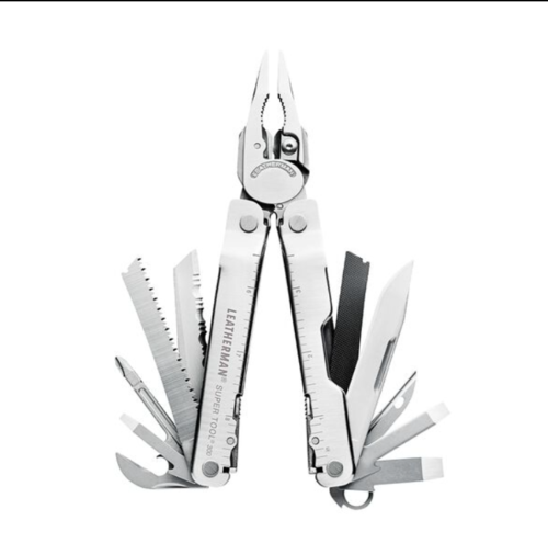 לדרמן SUPERTOOL300