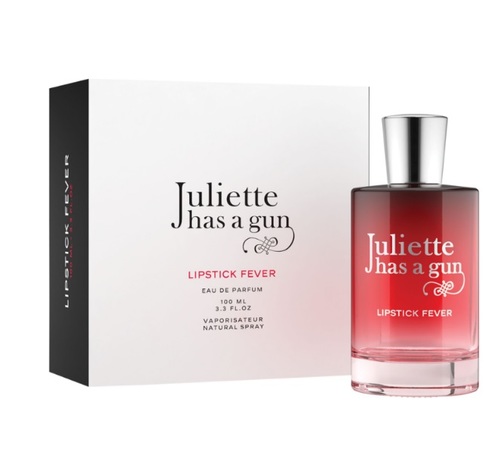 בושם לאישה Juliette Has A Gun  Lipstick Fever  EDP 100ml