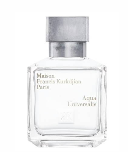 בושם יוניסקס  Maison Francis Kurkdjian Aqua Universalis  EDT 70ml