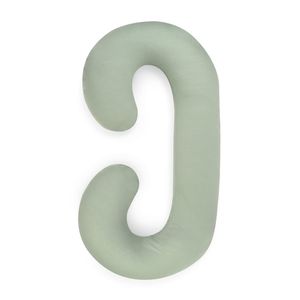 כרית היריון ירוקה