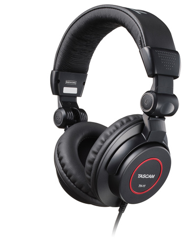 אוזניות Tascam TH-11