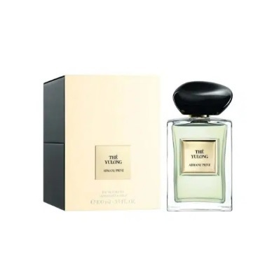 בושם יוניסקס Armani Prive The Yulong EDT 100ml