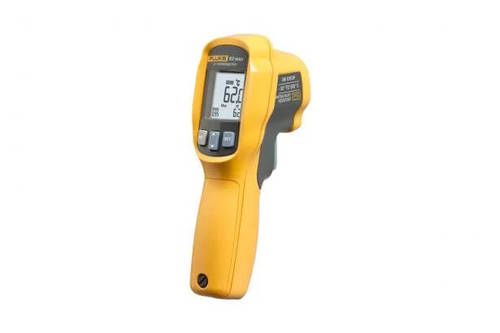 אקדח טמפרטורה MAX 62 FLUKE