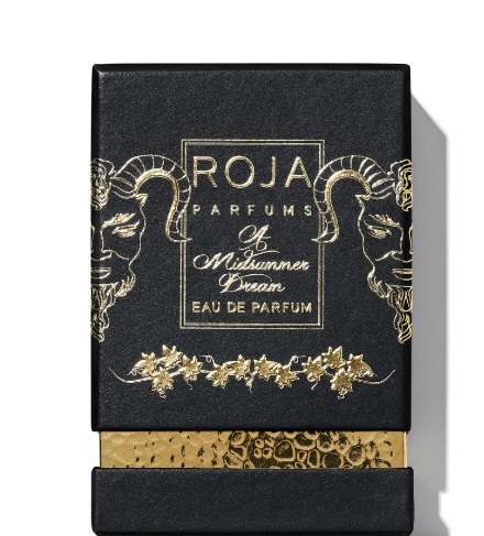 בושם יוניסקס רוג’ה א מידסאמר דרים  Roja Parfums A Midsummer Dream 100ml