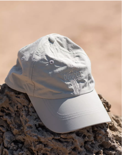 כובע מצחיה OUTDOOR