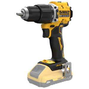 מקדחה/מברגת רטיטה 20V Brushless | גוף בלבד – DCD799