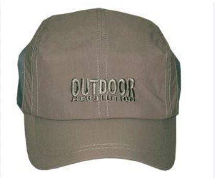 כובע מצחיה OUTDOOR