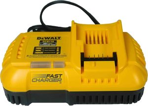 מטען מהיר XR / FLEXVOLT ‏10.8 – 54V 8A – DCB118