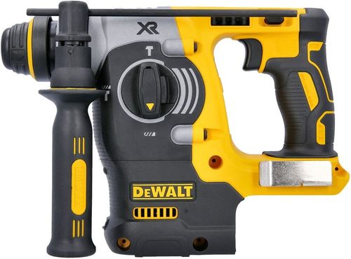 פטישון נטען 18V XR גוף בלבד | DCH273N