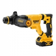 פטישון נטען 18V XR Brushless SDS-Plus | גוף בלבד | 28 מ״מ – DCH263N