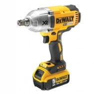 מפתח רטיטה 18V XR 1/2″ High Torque (גוף בלבד) – DCF899HN