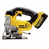 גוף מסור אנכי 18V XR Brushless | גוף בלבד – DEWALT DCS331N