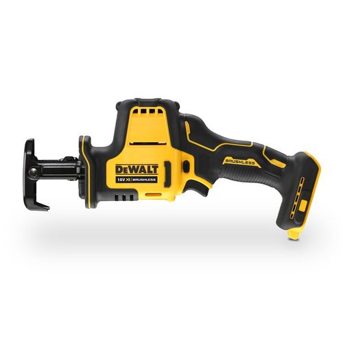 מסור חרב נטען 18V XR BRUSHLESS (גוף בלבד) – DCS369N