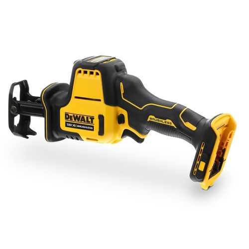 מסור חרב נטען 18V XR BRUSHLESS (גוף בלבד) – DCS369N