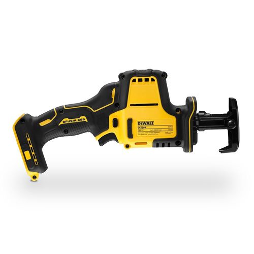 מסור חרב נטען 18V XR BRUSHLESS (גוף בלבד) – DCS369N