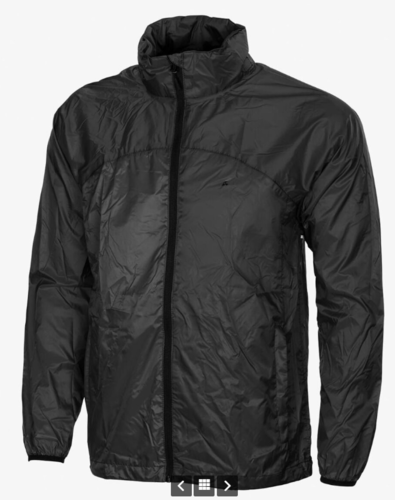 מעיל גשם ניילון נשים OUTDOOR