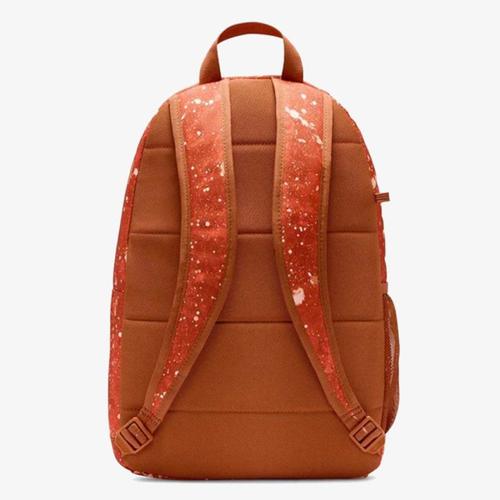 תיק גב עם קלמר נייק  Nike Elemental Backpack | כתום