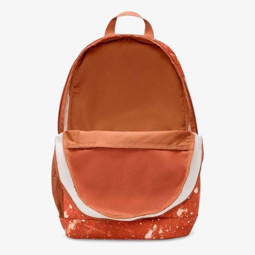 תיק גב עם קלמר נייק  Nike Elemental Backpack | כתום