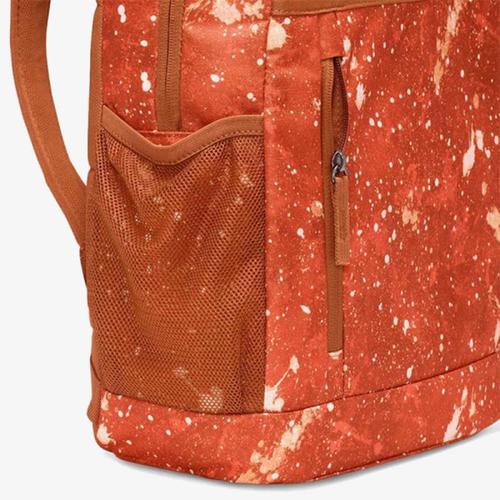 תיק גב עם קלמר נייק  Nike Elemental Backpack | כתום