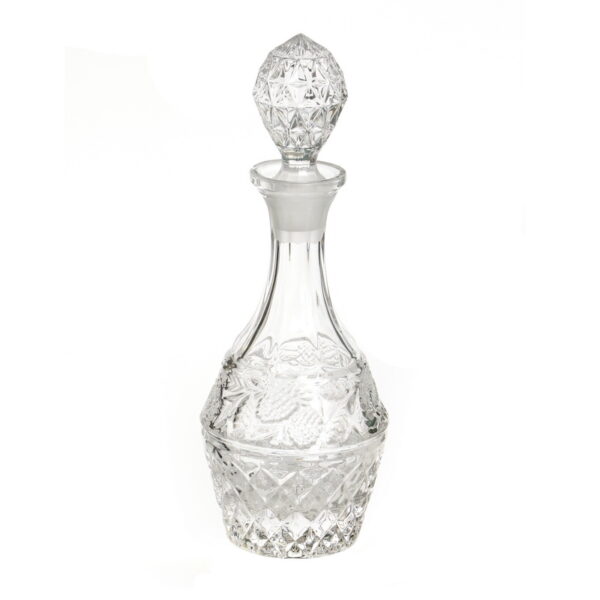 דיקנטר קריסטל 750 מ”ל