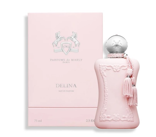 בושם לאישה  Parfums de Marly Delina EDP 75ml
