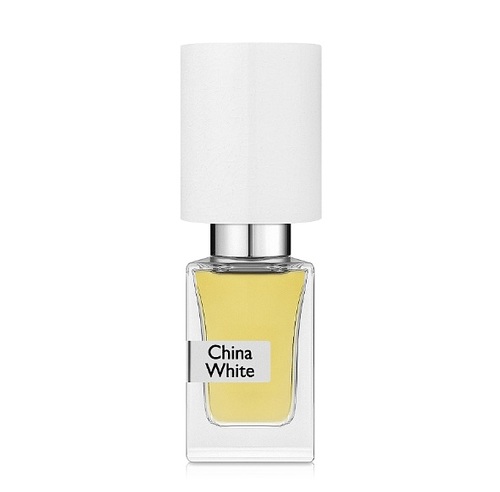 בושם לאישה Nasomatto China White Extrait de Parfum 30ml 