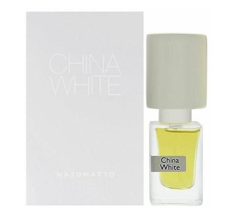 בושם לאישה Nasomatto China White Extrait de Parfum 30ml 