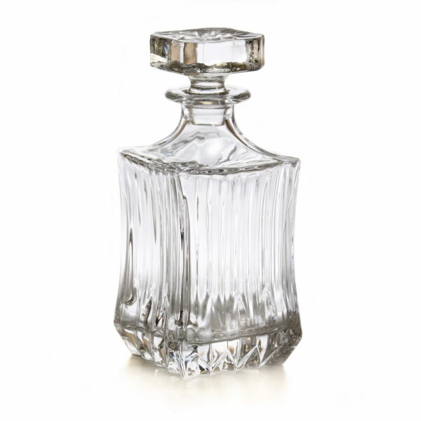 דיקנטר קריסטל מהודר