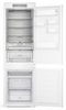 מקרר אינטגרלי COMBI רוחב 60 ס”מ BAUKNECHT דגם: KGITNIS18F2M