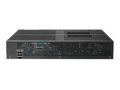 רכזת רשת / ממתג Aruba 2930F 8G PoE+ 2SFP+ Swch