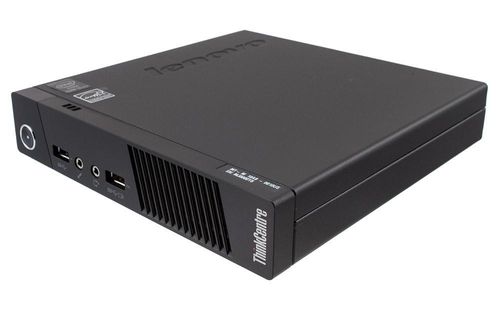 Lenovo ThinkCentre M710 Tiny 10J0S40100 מחשב מיני מחודש לנובו
