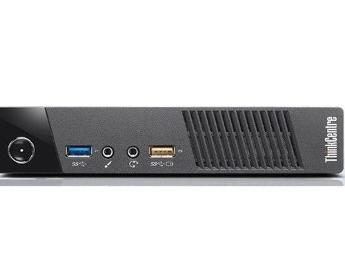 Lenovo ThinkCentre M710 Tiny 10J0S40100 מחשב מיני מחודש לנובו