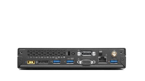 Lenovo ThinkCentre M710 Tiny 10J0S40100 מחשב מיני מחודש לנובו