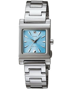 CASIO LTP-1237D-2A2 סדרה חדשה