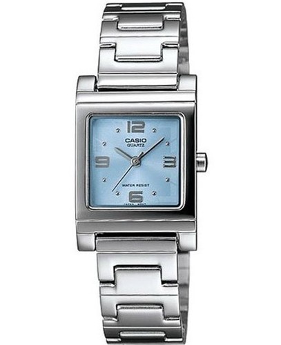 CASIO LTP-1237D-2A סדרה חדשה
